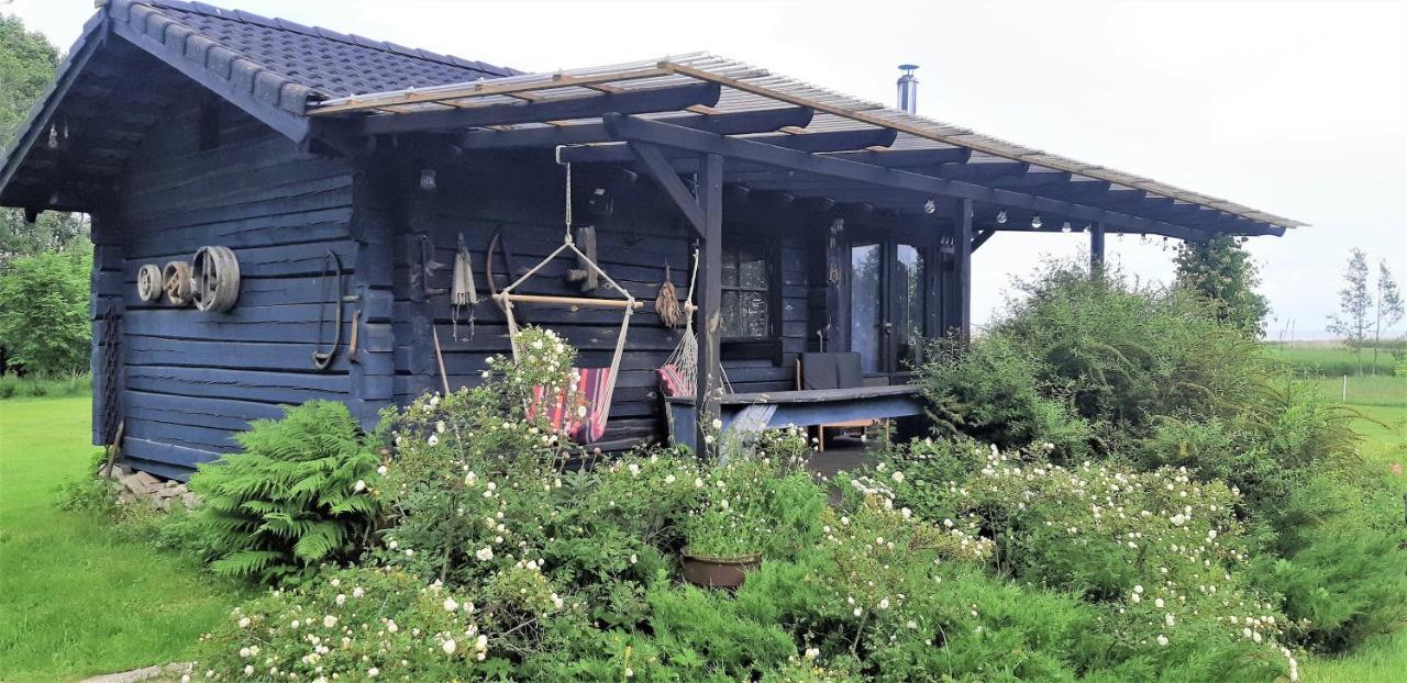 Saulepa Cottage Kültér fotó