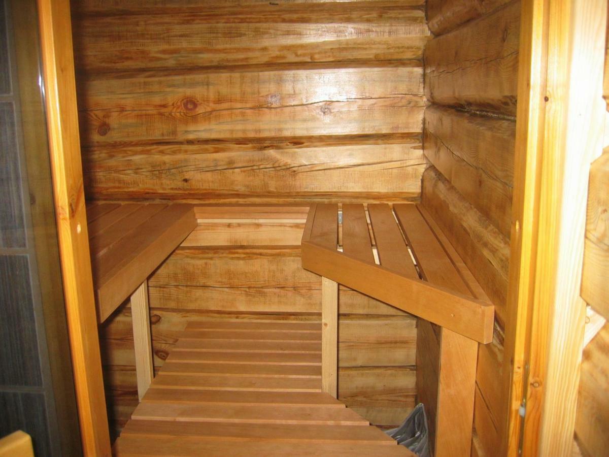 Saulepa Cottage Kültér fotó