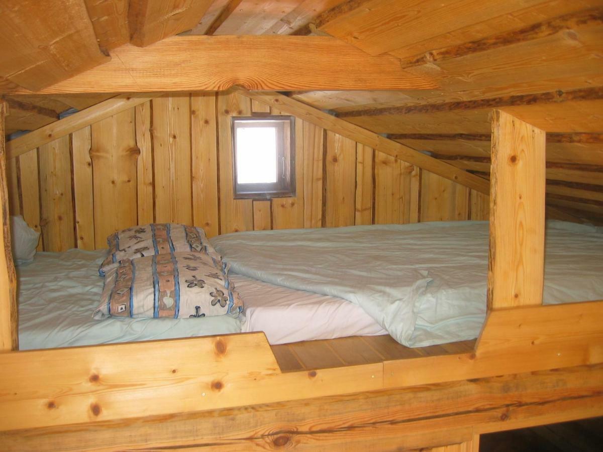 Saulepa Cottage Kültér fotó
